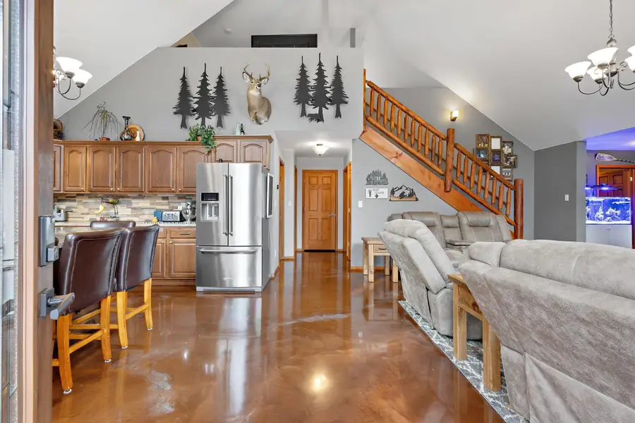 W10556 Fox Lane, Crivitz, WI 54114 - #2