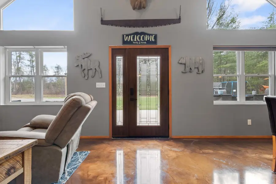 W10556 Fox Lane, Crivitz, WI 54114 - #3