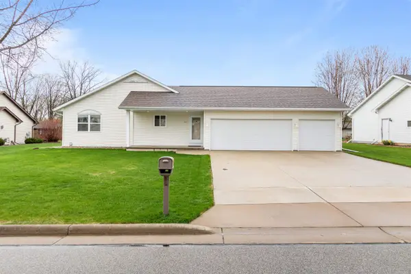 1160 Harold Drive, MENASHA, WI 54952
