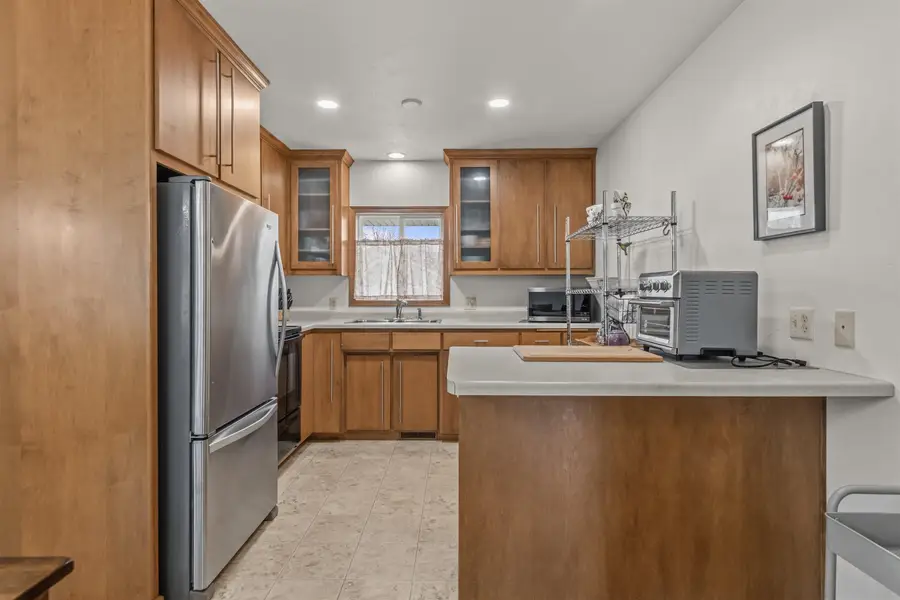 1160 Harold Drive, Menasha, WI 54952 - #2