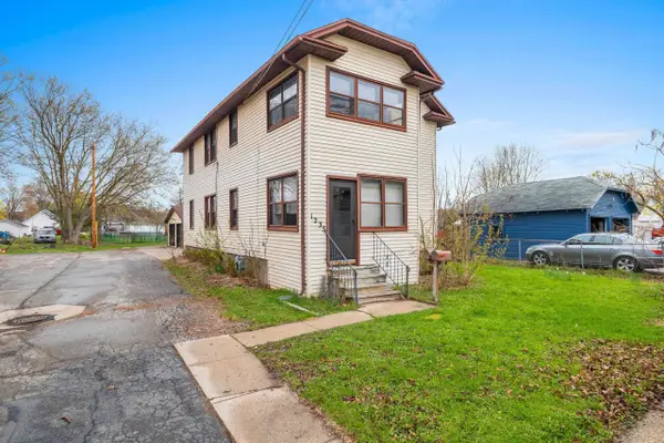 1235 Chicago Street, GREEN BAY, WI 54301-3835