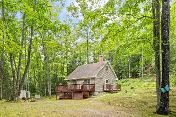 W15831 Fawn Acres Road, GOODMAN, WI 54120