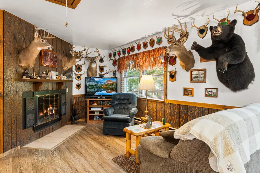 W15831 Fawn Acres Road, Goodman, WI 54120 - #3