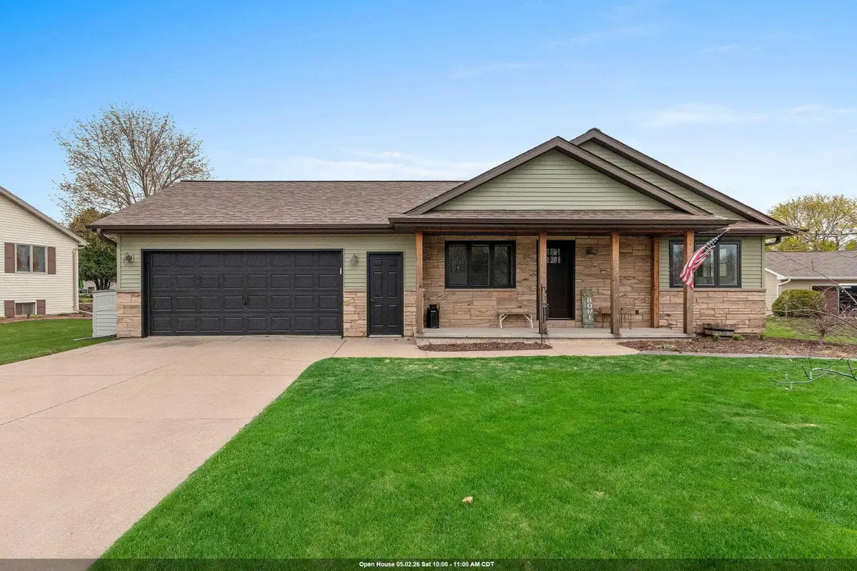 W2281 Blarney Court, Freedom, WI 54130 - #1