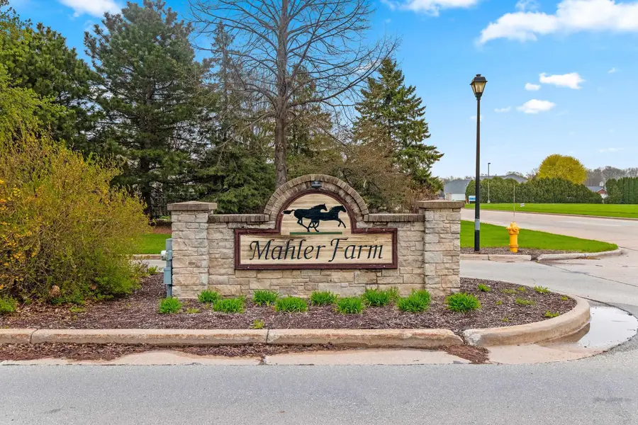 228 Bosworth Lane, Neenah, WI 54956-4976 - #2