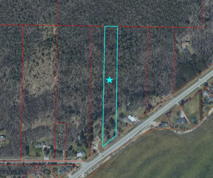 State Hwy M35, Menominee, MI 49858 - #2