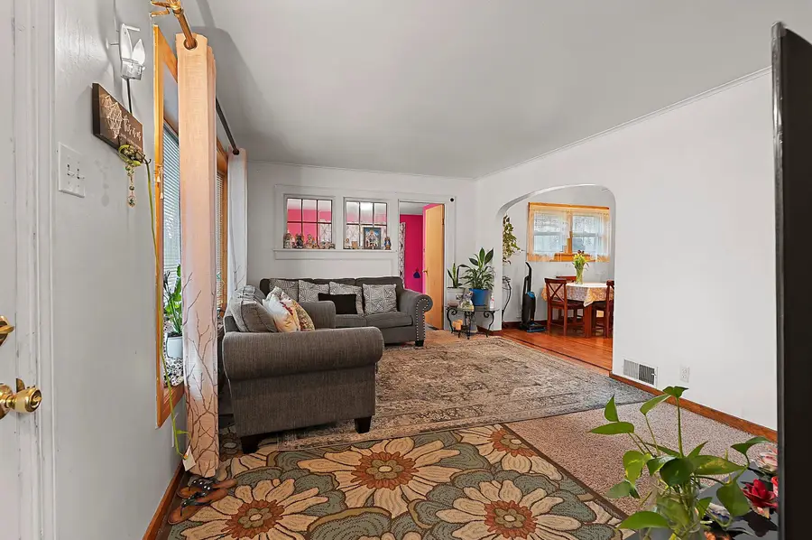 806 11th Avenue, Green Bay, WI 54304 - #3