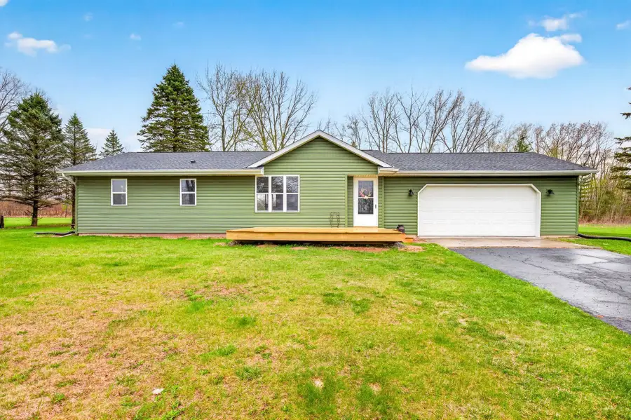 W3903 Adolph Road, Seymour, WI 54165 - #2