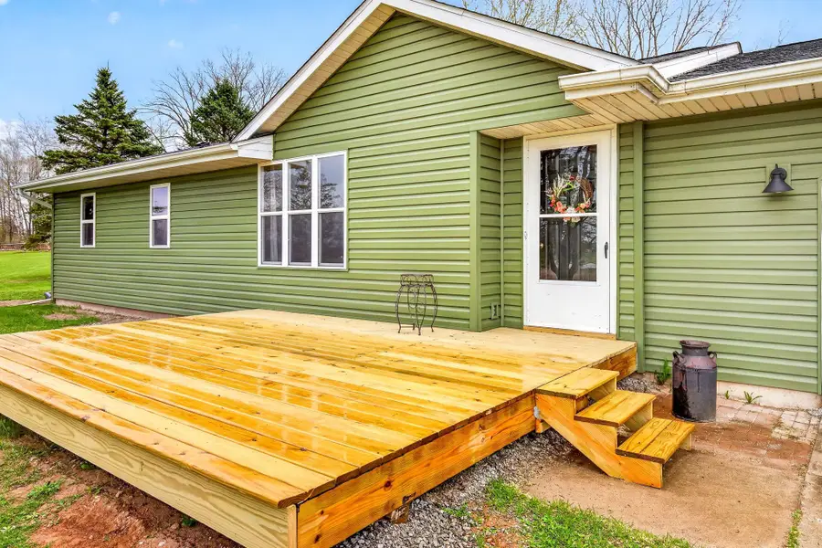W3903 Adolph Road, Seymour, WI 54165 - #3