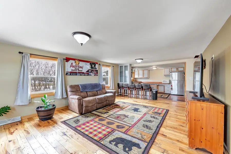 10931 Gillett Town Hall Road, Gillett, WI 54124 - #2