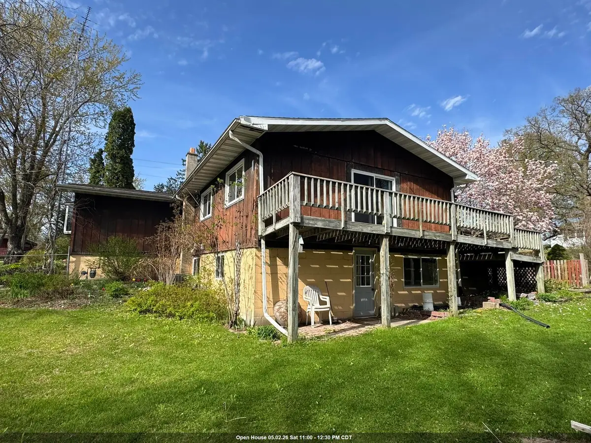 W1235 County Rd V, Berlin, WI 54923 - #1