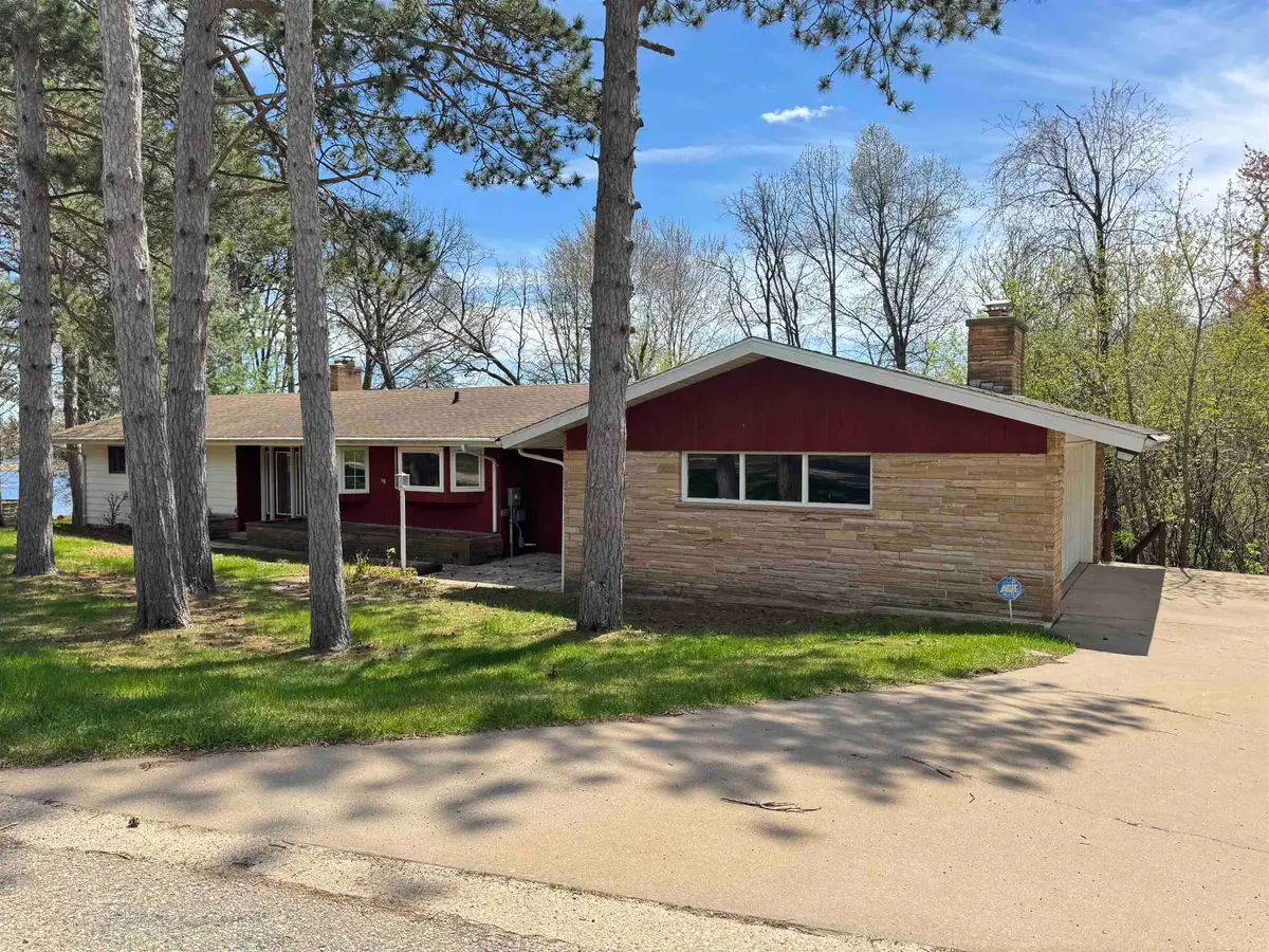 W8283 Buttercup Court, Wautoma, WI 54982 - #1