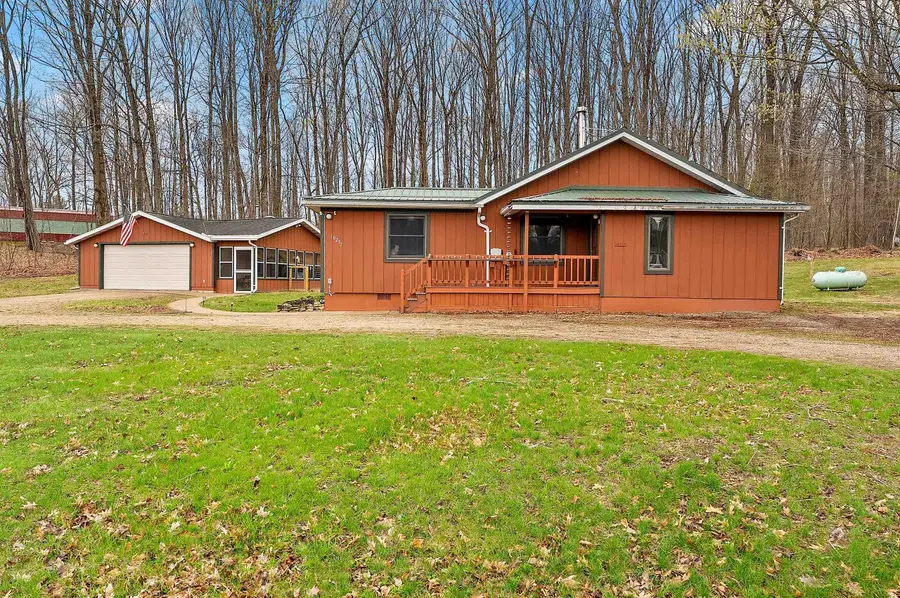10257 Cedar Valley Lane, Suring, WI 54174 - #3