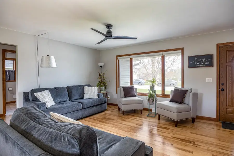 217 Howard Drive, Hortonville, WI 54944-8907 - #3