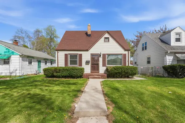 3930 N 70th Street, MILWAUKEE, WI 53216
