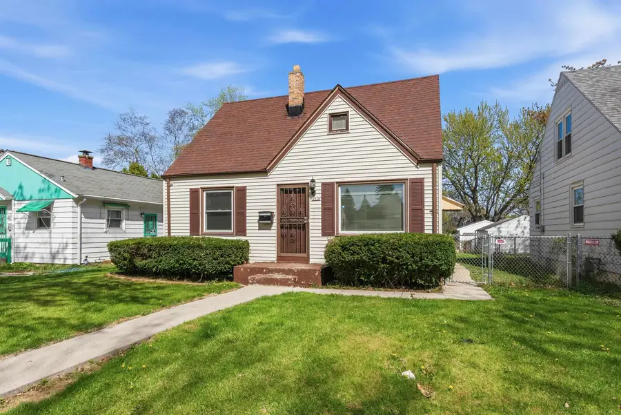 3930 N 70th Street, Milwaukee, WI 53216 - #2