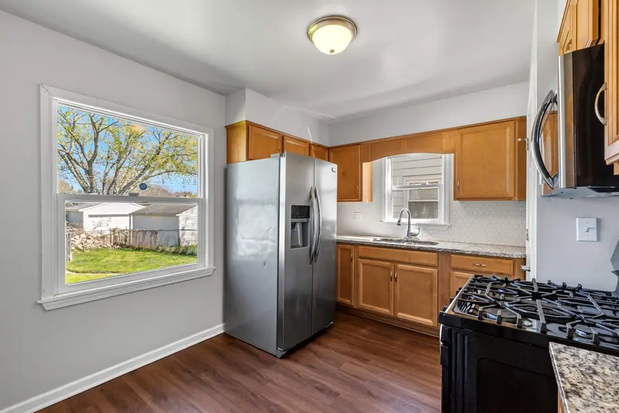 3930 N 70th Street, Milwaukee, WI 53216 - #3