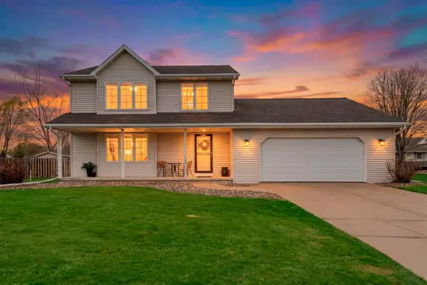 498 Windrose Court, GREEN BAY, WI 54311-7587