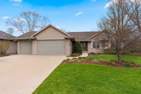 1890 White Wolf Lane, KAUKAUNA, WI 54130