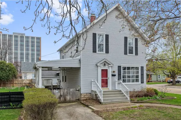 839 S Jackson Street, GREEN BAY, WI 54301-3515