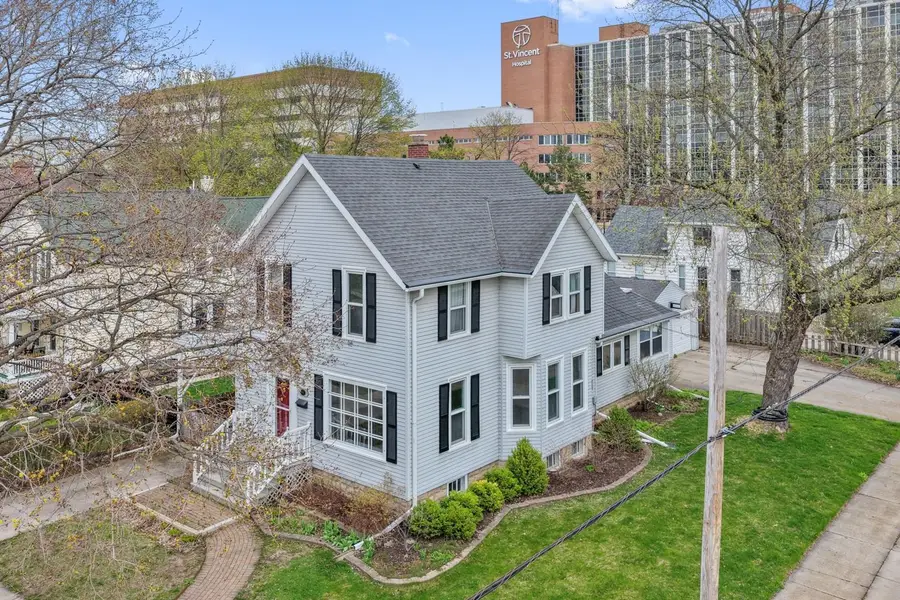 839 S Jackson Street, Green Bay, WI 54301-3515 - #2