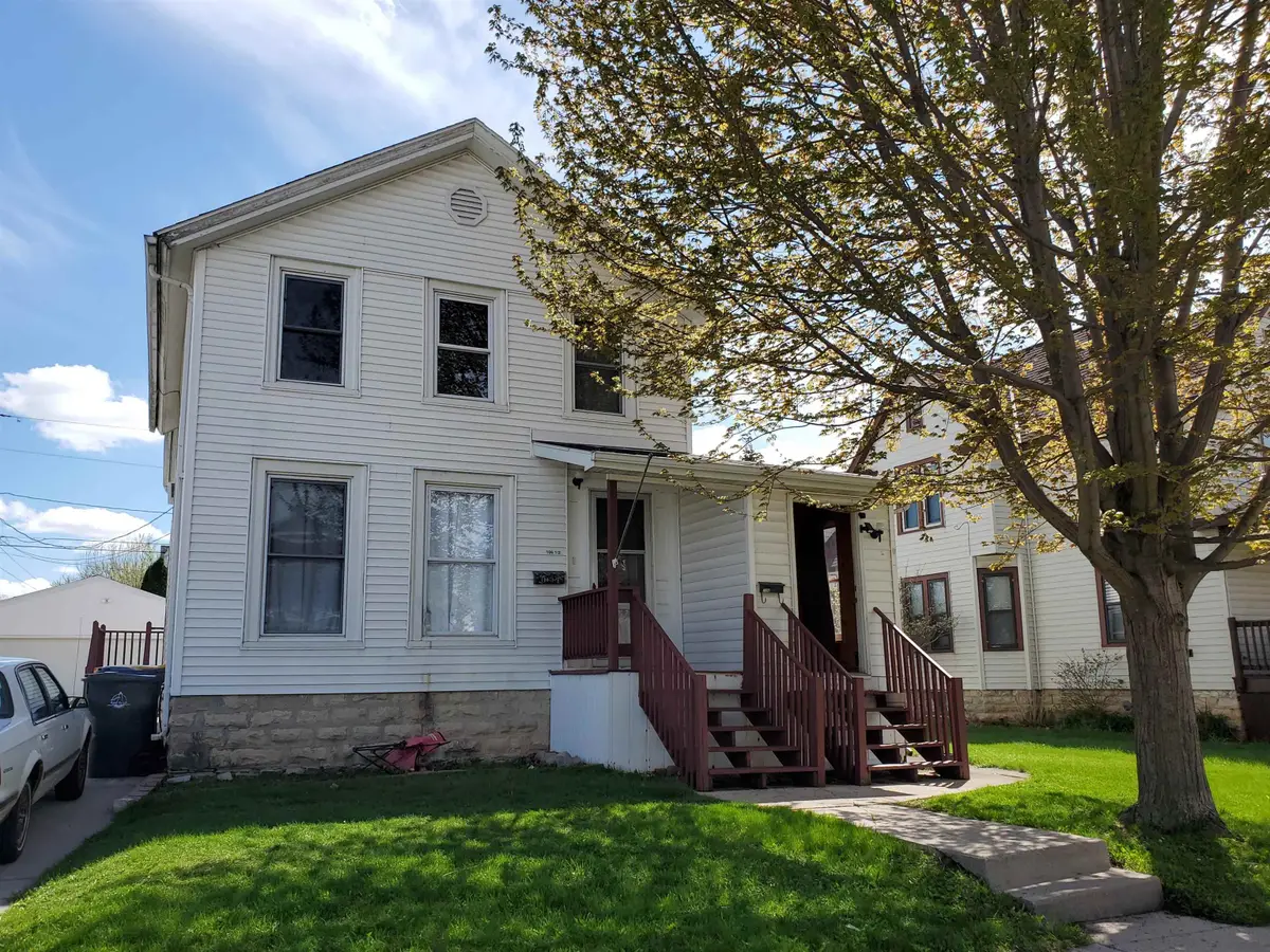 106 5th Street, Fond Du Lac, WI 54935 - #1