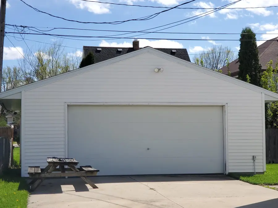 106 5th Street, Fond Du Lac, WI 54935 - #2