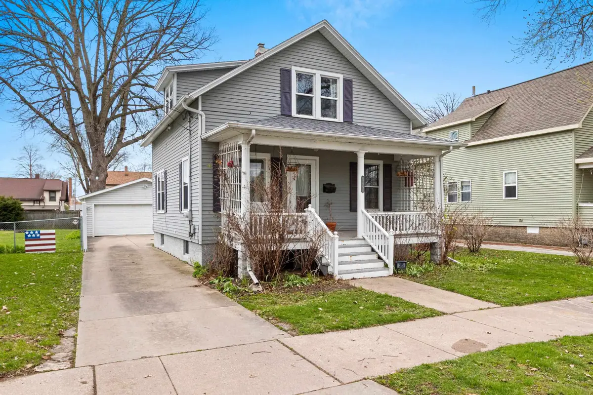 315 14th Avenue, Green Bay, WI 54303-1731 - #1