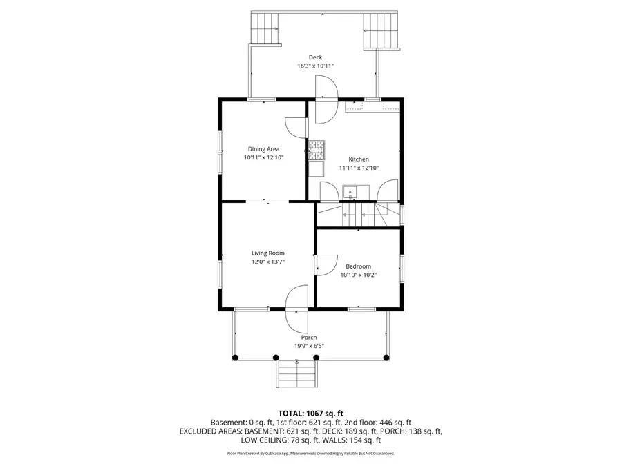 315 14th Avenue, Green Bay, WI 54303-1731 - #3