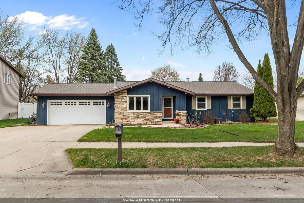 3008 E Killdeer Lane, Appleton, WI 54915 - #1