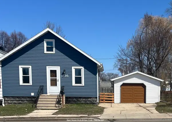 1735 E Mason Street, GREEN BAY, WI 54302