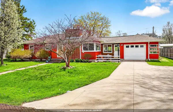 581 Richard Drive, MENASHA, WI 54952