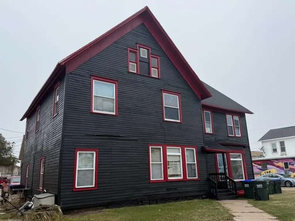 409 3rd Street, Algoma, WI 54201 - #1