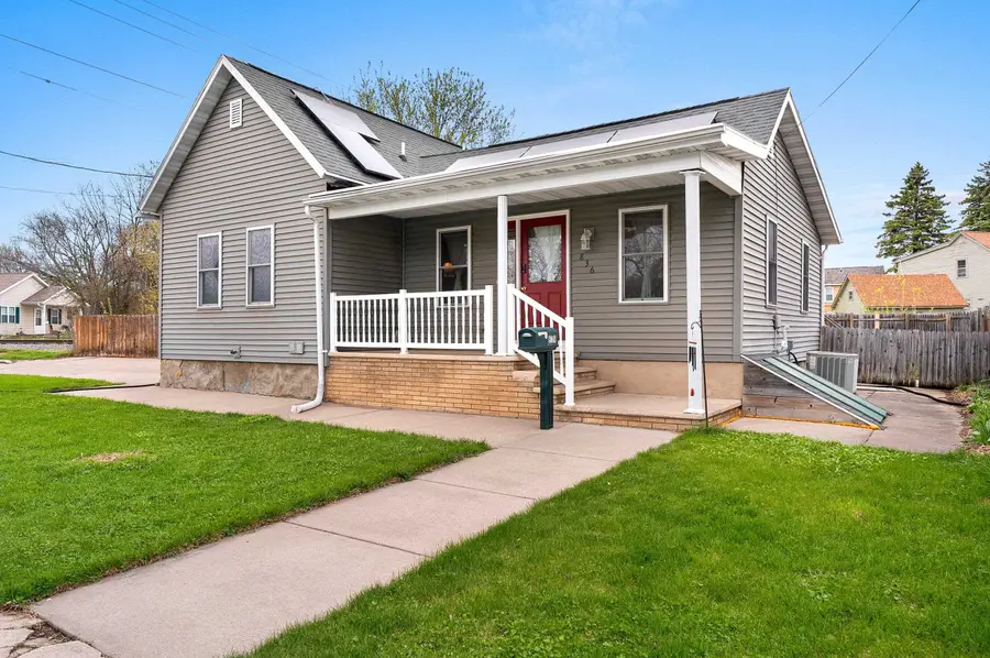 836 W 8th Street, Appleton, WI 54914-5346 - #2