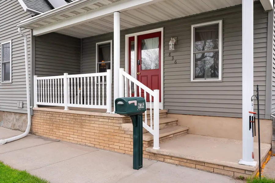 836 W 8th Street, Appleton, WI 54914-5346 - #3