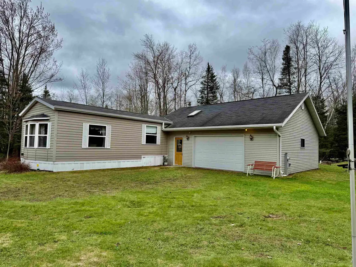 17655 Island Lane, Townsend, WI 54175 - #1