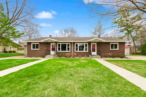 1119 Florence Street, MARINETTE, WI 54143