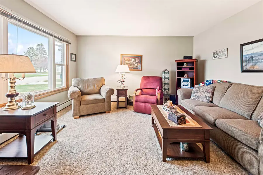 1119 Florence Street, Marinette, WI 54143 - #2