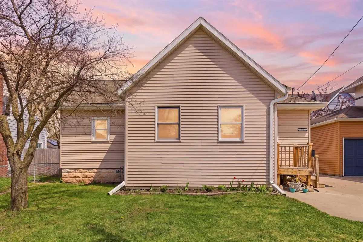 508 N Rankin Street, Appleton, WI 54911 - #1