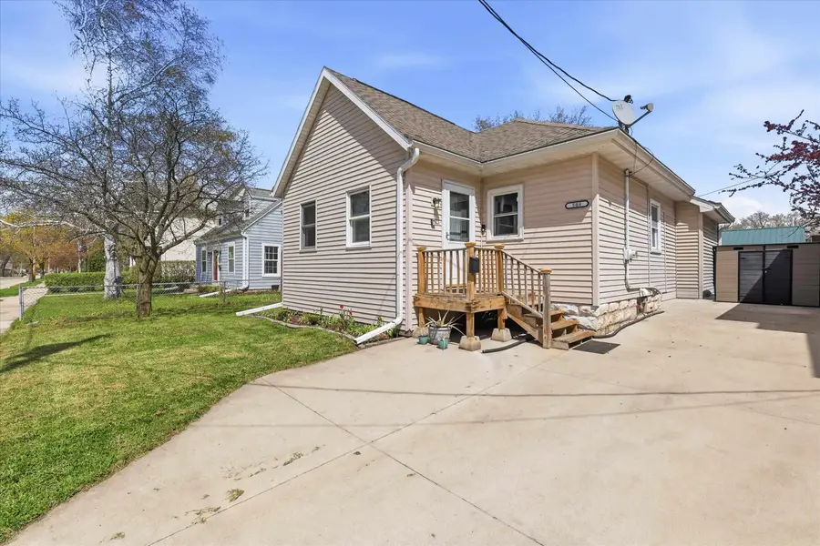 508 N Rankin Street, Appleton, WI 54911 - #2