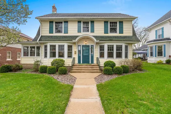 518 Prospect Avenue, PORTAGE, WI 53901