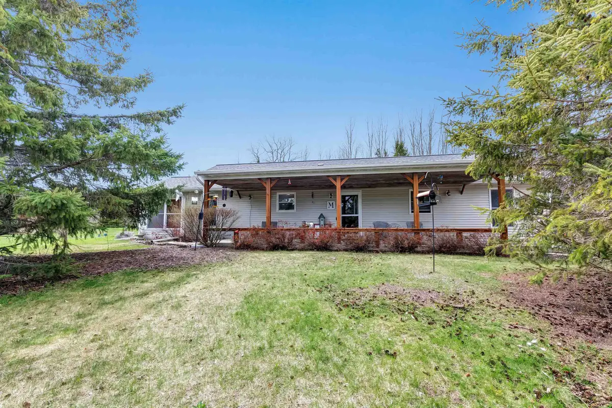 3627 Zirbel Road, Sturgeon Bay, WI 54235 - #1