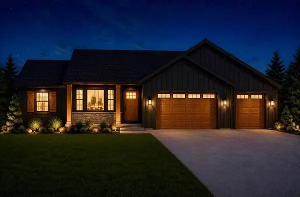 2528 Breezewood Lane, NEENAH, WI 54956
