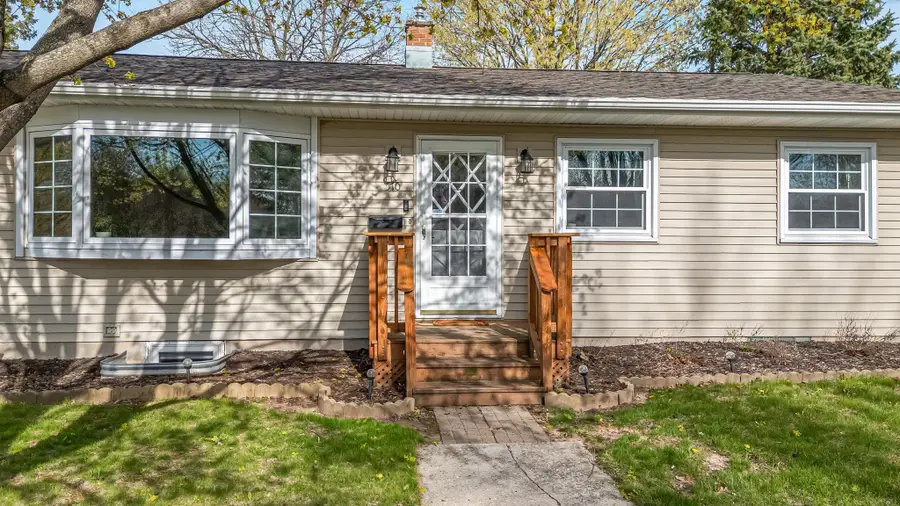 510 Reed Street, Chilton, WI 53014 - #2