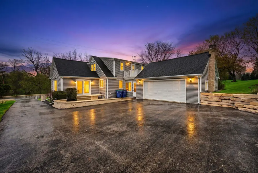 W4466 Fourth Street Road, Fond Du Lac, WI 54937 - #2