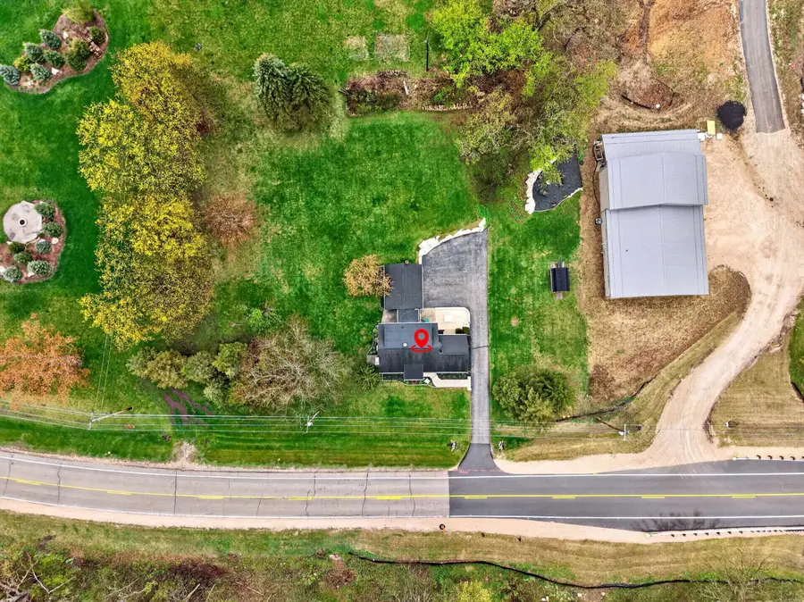 W4466 Fourth Street Road, Fond Du Lac, WI 54937 - #3