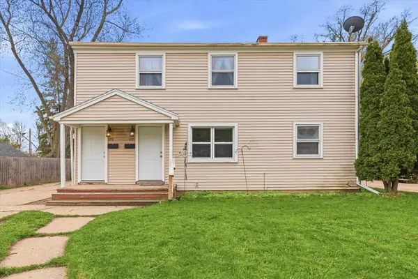 1219 W Packard Street, APPLETON, WI 54914