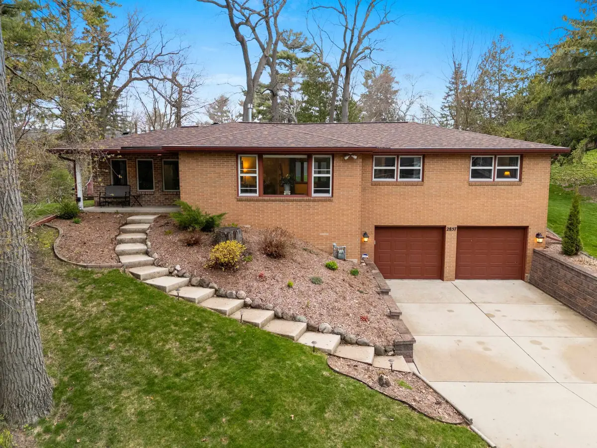 2857 St Ann Drive, Green Bay, WI 54311 - #1