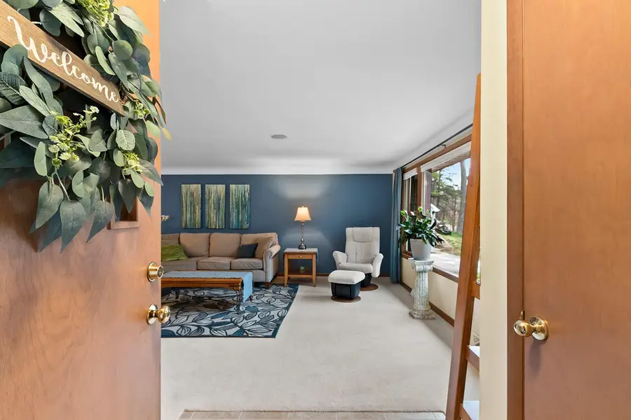 2857 St Ann Drive, Green Bay, WI 54311 - #2