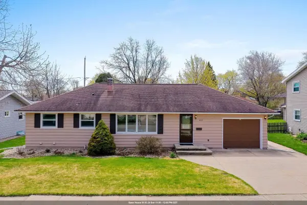 1825 E Marquette Street, APPLETON, WI 54911